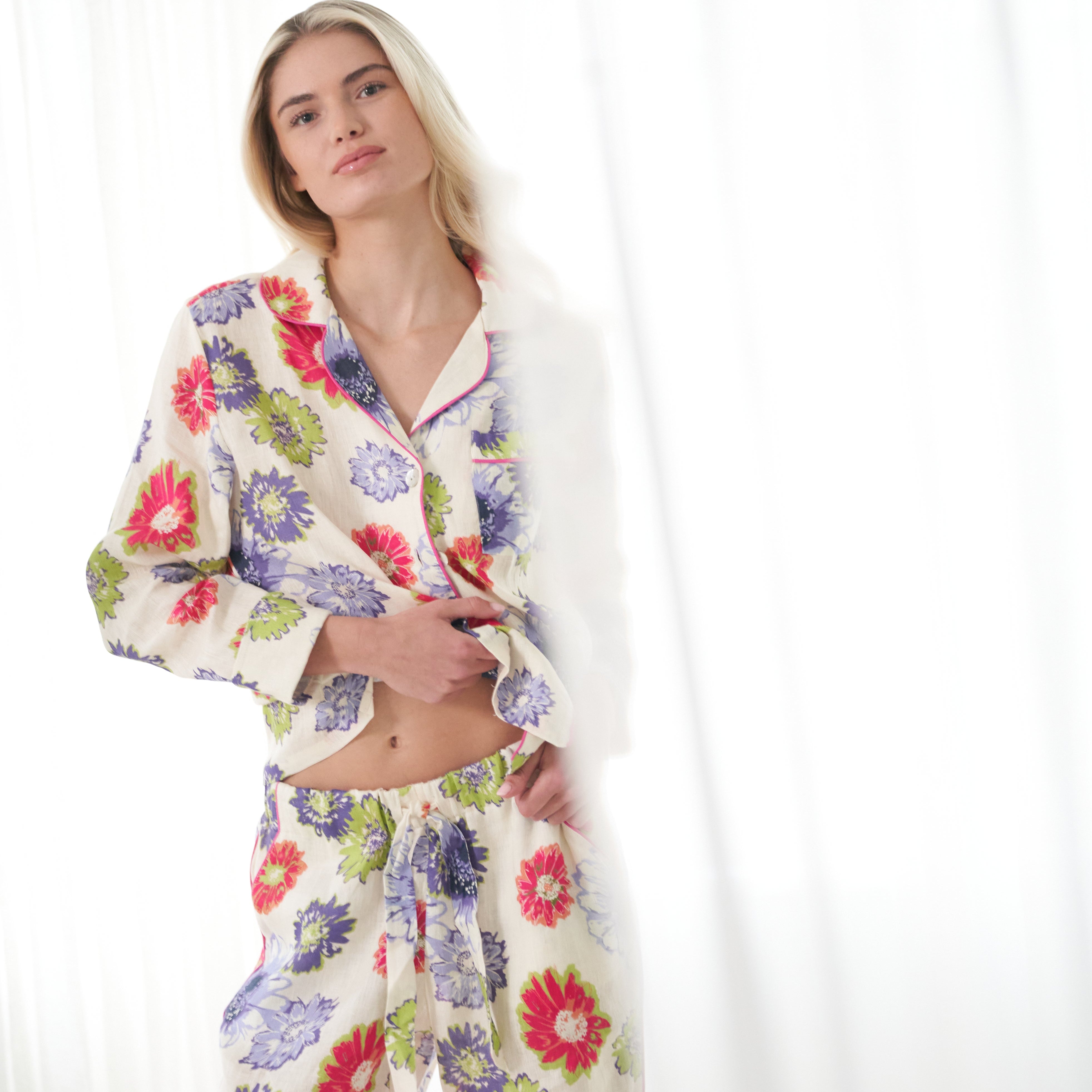 5 Things to Know About Us; We’re more than just pajamas