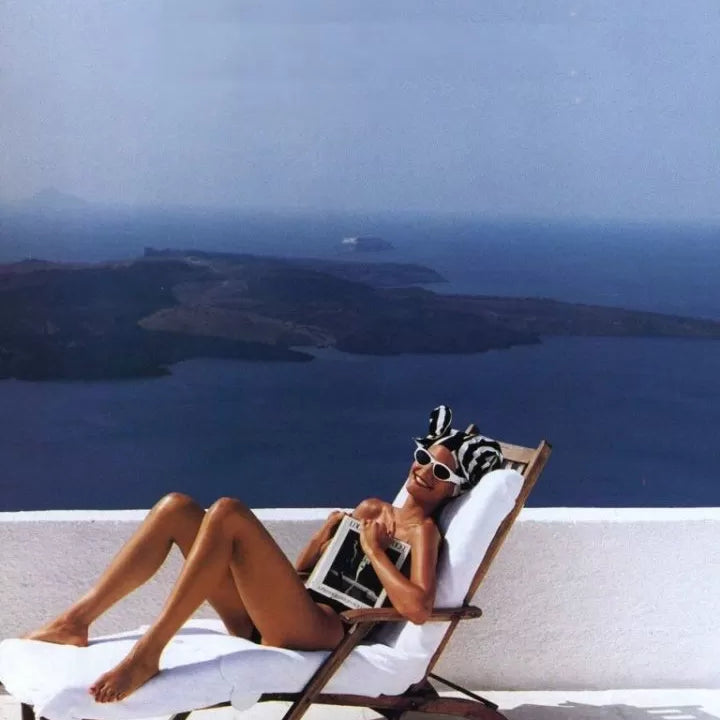 A Collection Of Soul-Feeding Books For Summer