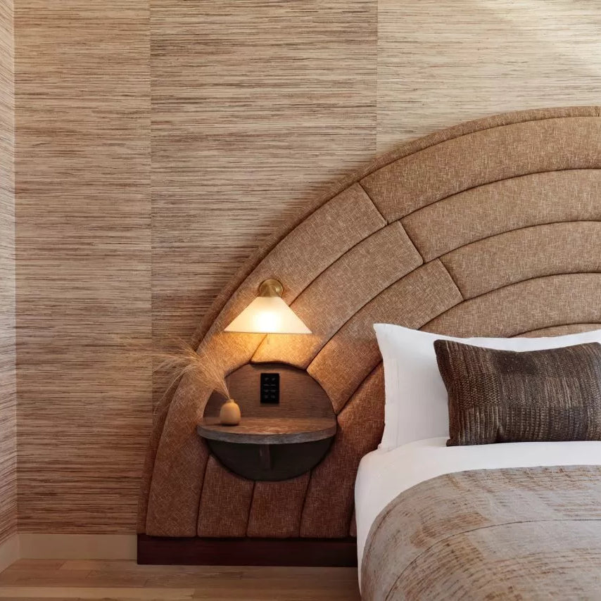 Kelly Wearstler’s Luscious Interiors