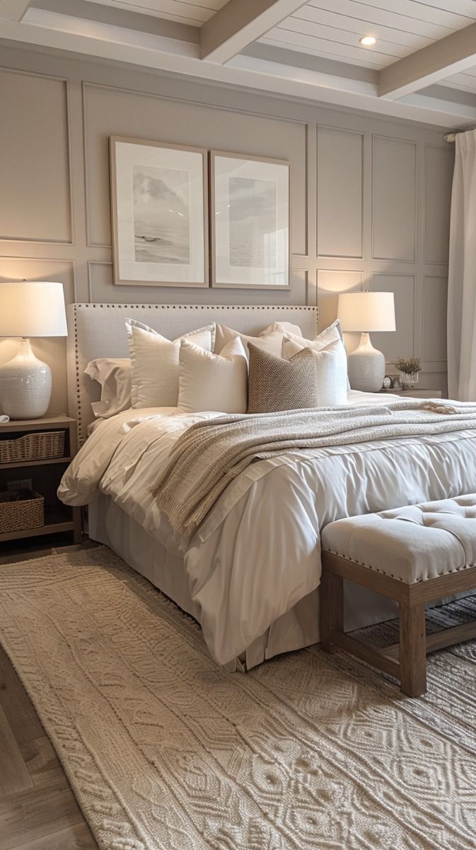 Better bedding, better rest