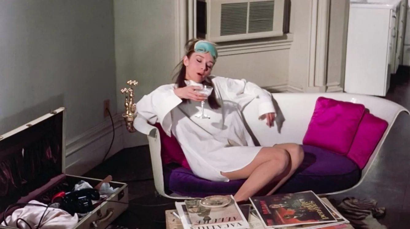 A Short History Of Pajama Wearing