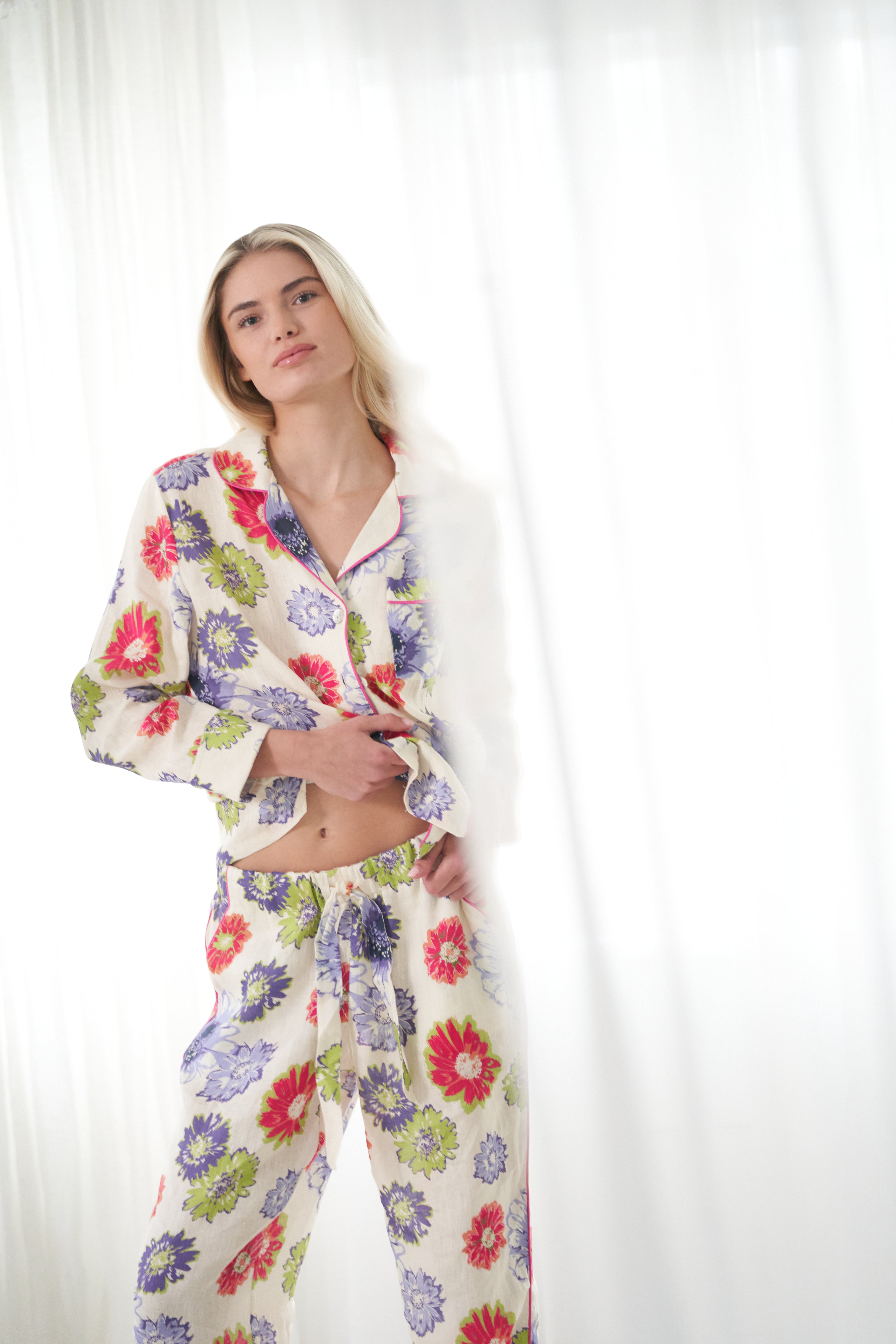 5 Things to Know About Us; We’re more than just pajamas