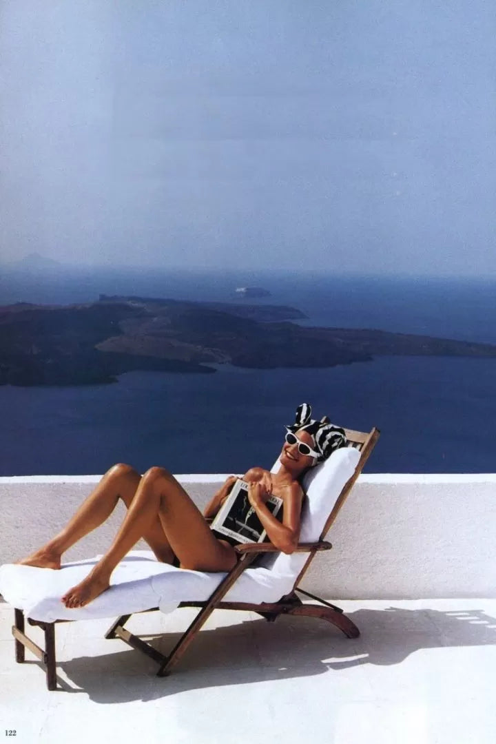 A Collection Of Soul-Feeding Books For Summer