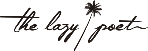 THE LAZY POET | Official Site | A luxury sleepwear and loungewear brand